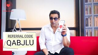 WASEEM AKRAM NE B LOVED NETWORK (CRYPTO CURRENCY INNOVATION FACTORY) KO JOIN KAR LIYA.