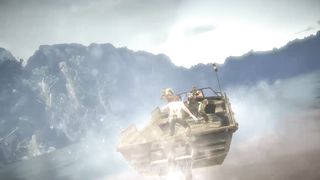X-Men Wolverine Gameplay / Walkthrough Boat Fight Scene