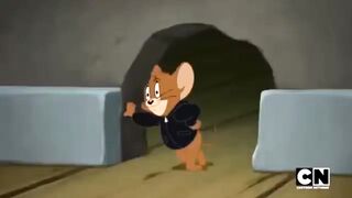 Tom & Jerry |Cartoon for Kid |New Cartoon| Cartoon Baby |Episode 13