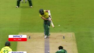 Muhammad Amir Bowling | cricket shorts