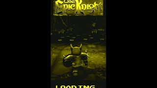 when a knight enters the dungeon