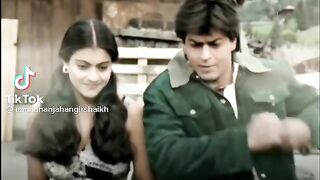 Kajol shahrukh Khan couple actress and actors of films industry