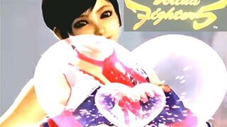 when girls solve their problems by fighting