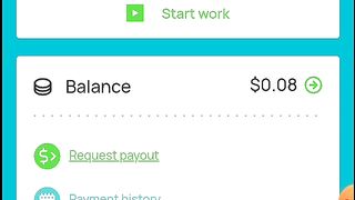 Online earning free