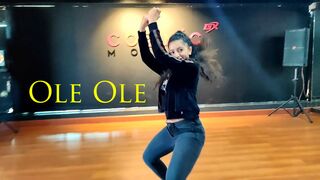 Ole Ole 2.0/Bollywood dance cover