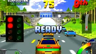 traveling and accelerating