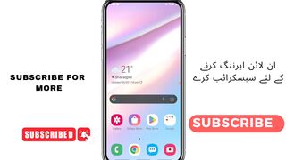 Online earning in Pakistan Without investment