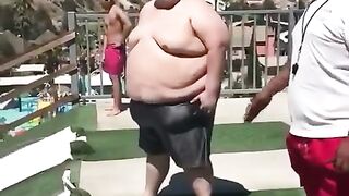 Nice Dive