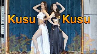 Kusu Kusu| Nora Fatehi| Zara Khan| Kashika Sisodia Choreography