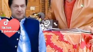 Imran Khan pti worker