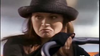 Walker Texas ranger 8x03 safe house fight