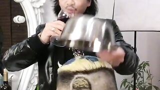 Hair stylists