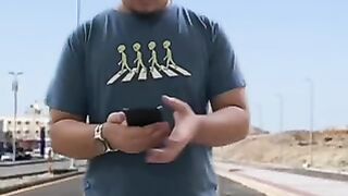 انا وراجع على البيت