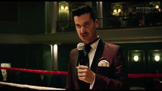 Boyka vs Ozerov Brothers - Undisputed INgjv Val