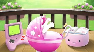 My Talking Angela - Android Gameplay HD