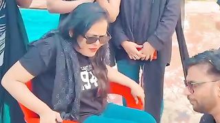 Surprise for my wife