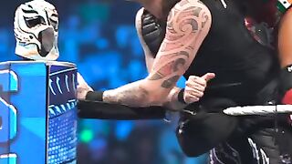 Danger wwe dangerous player wrestling