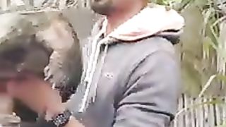 Animal cry like Man