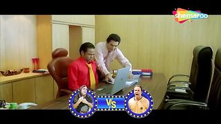 Rajpal yadav , preshan rawal comedy videl