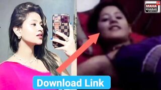 Anjali Arora Viral MMS Full video link/ Anjali Arora Viral MMS reply / DSP Nikhil sharma kacha