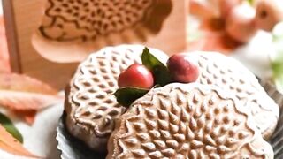 Wooden Cookie Cutter Mold Kids Safe Biscuit Mold Flower Cartoon Animals Xmas Pattern Baking Mould Tool Party Cake Decor Kitchen - Cake