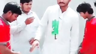 Its secret of Boss