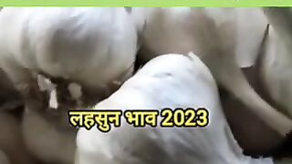 लहसुन भाव भविष्य 2023