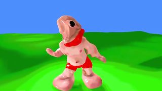 Say hello to your tonight Nightmare !
