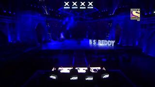 B.s.Reddy ke magic se Hawa me Udi Ladki