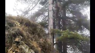 МАГИЯТА НА РОДОПИТЕ