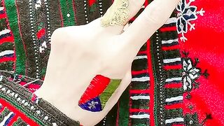 Special Dress for USA, Uk and Canadian peoples