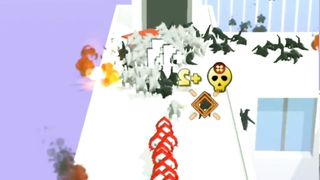 Z Escape best cool game ever played #shorts #funny #games #gameplay