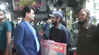 Pakistan