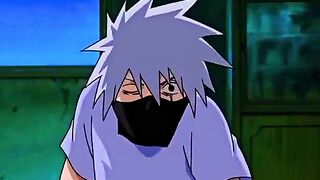 Kakashi Kills Rin