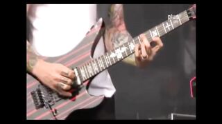 Avenged Sevenfold - Buried Alive (Official Music Video)