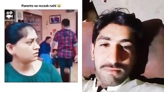 Parents Se Mazak Nhi