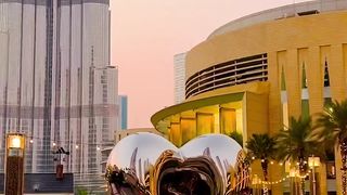 Dubai mall
