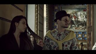 Dhurata Dora ft. Soolking - Zemë