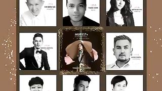 ASEAN fashion