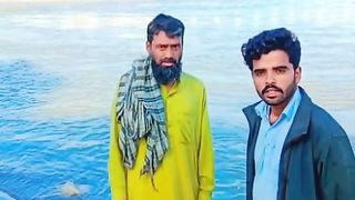 منافق دی یاری نبھیندا میں رہ گیا | سرائیکی شاعر لیاقت علی کھر