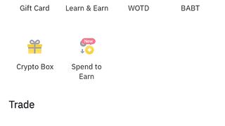 claim free binance crypto box