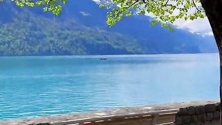 Paisagem linda ????