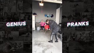 Best Scare Cam Pranks 2023 #32 | Try not to Laugh | Funny Videos TikTok Compilation