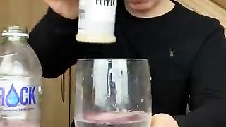 world's greatest magic trick