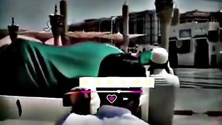 نصیب والوں میں میرا نام ہو جائے