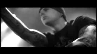 Avenged Sevenfold - Dear God