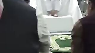 Tilawat Quran Pak Little Child ISLAMABAD me