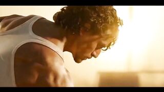 tiger shorf best atitude fight scense | daku song