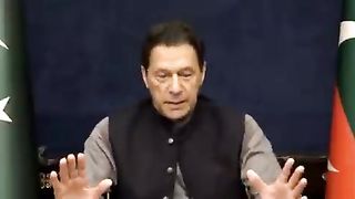Imran Khan