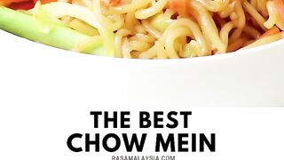 Chow mein
